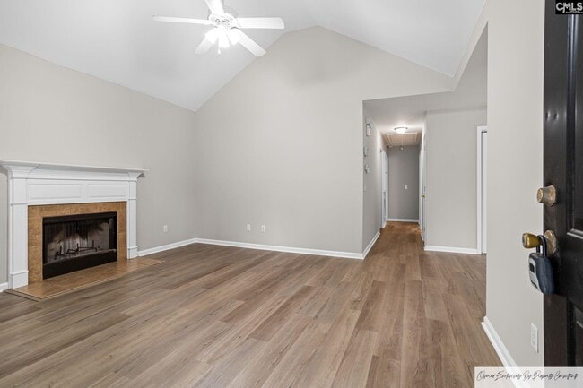 Foto del edificio - 4005 Hickory St