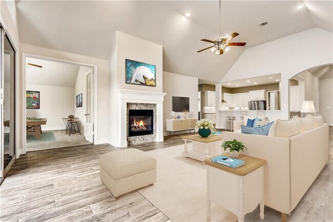 Building Photo - 6313 Lake Teravista Way