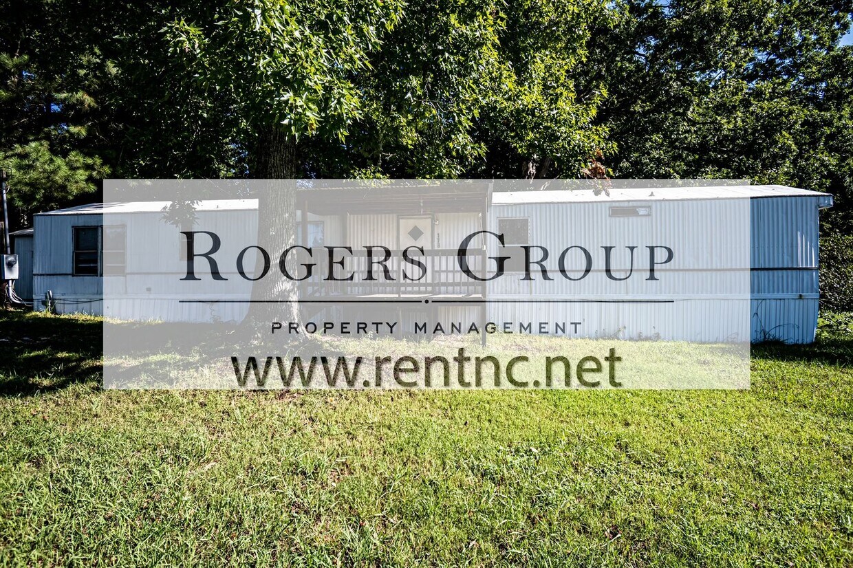 Primary Photo - Homes for rent in Kittrell NC - 178 Hidden...