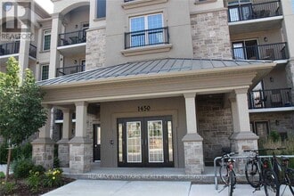 Building Photo - 1450 Main St E