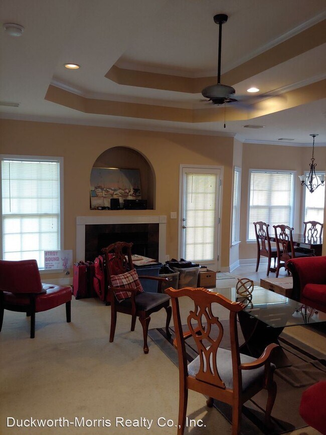 Foto del edificio - 3 br, 2 bath House - 5304 Easton lane
