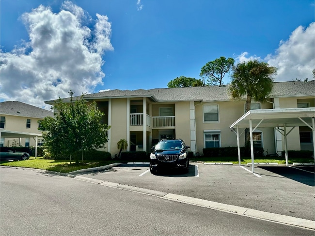Building Photo - 709 Landover Cir