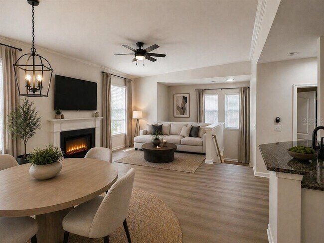 Foto del edificio - 18105 Villa Creek Dr