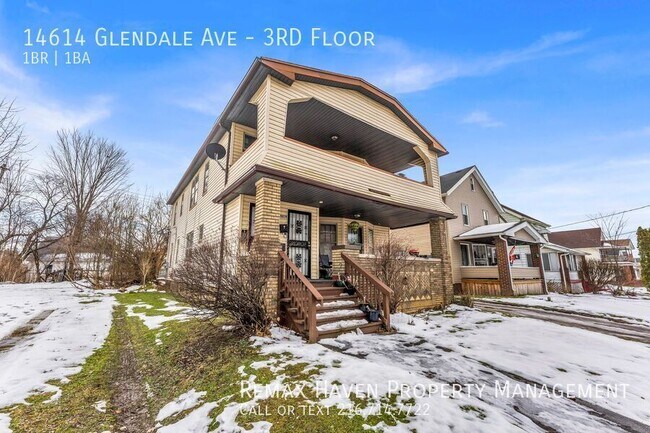 Foto del edificio - 14614 Glendale Ave