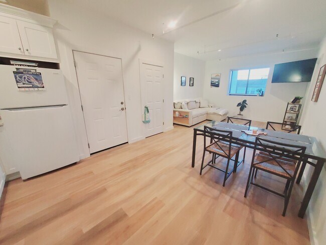 Foto del edificio - 39 Parker Ave