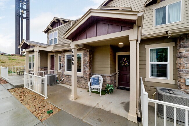 Building Photo - 4071 Tiberias Pt