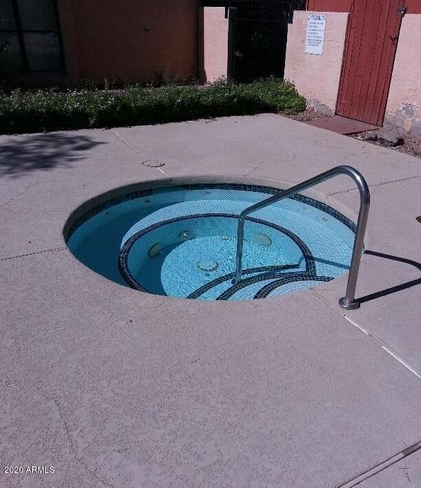 Foto del edificio - 3131 W Cochise Dr