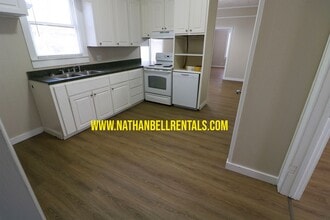 Building Photo - 2114 Culbertson St