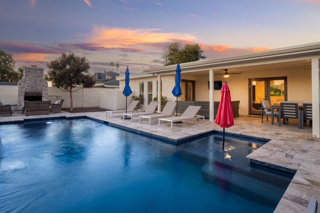 Foto del edificio - 1757 E Hackamore St