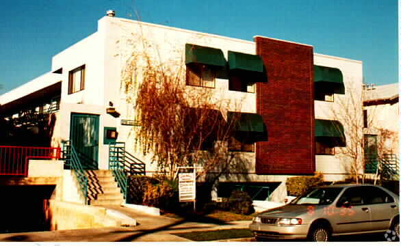Foto del edificio - 319 Concord St