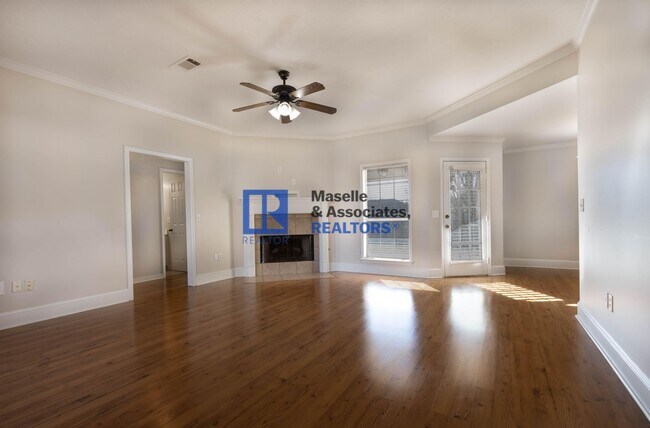 Foto del edificio - 3BR/2BA split plan home in the Germantown School district