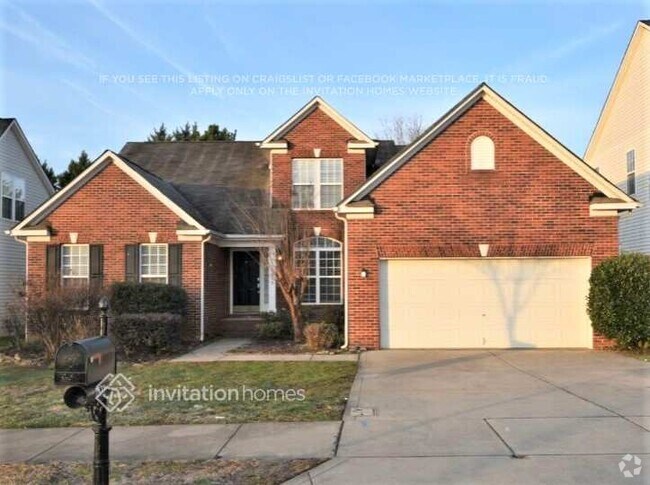 Building Photo - 2572 McGinnes Pl NW
