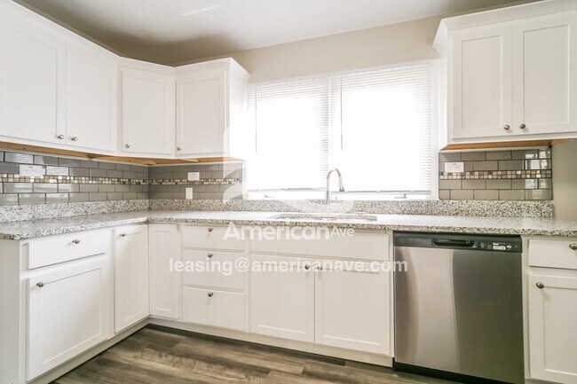 Foto del edificio - 2171 11th St SW