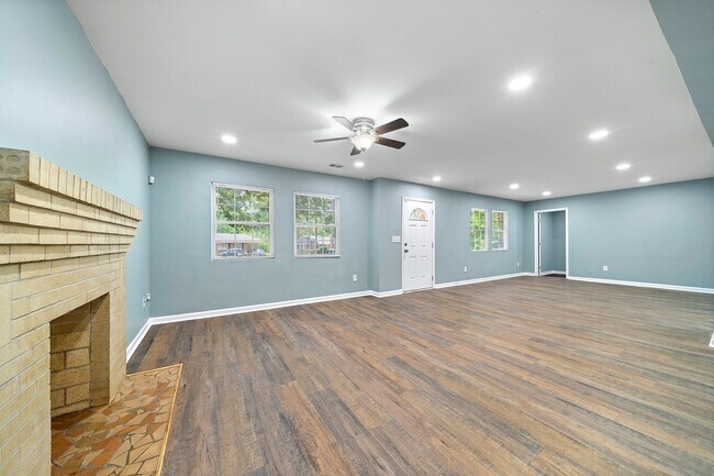 Foto del edificio - 1247 Cherokee Ave