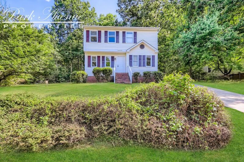 Foto principal - 5633 Millrace Trail