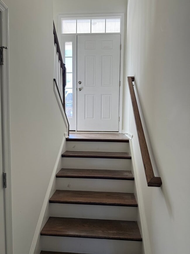 Foto del edificio - Darley Green townhome - 3 bedroom, 2.5 bathroom with 1 car garage - NEW CASTLE COUNTY WORKFORCE H...