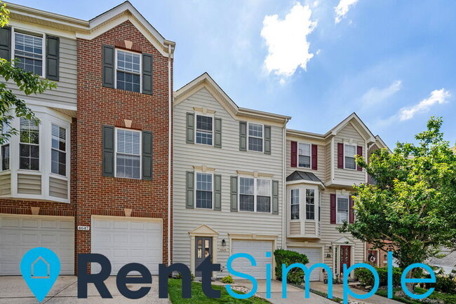 Photo - 4649 Flatlick Branch Dr Townhome