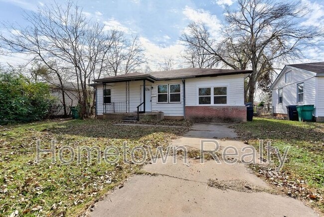Photo - 3116 NE 13th St House