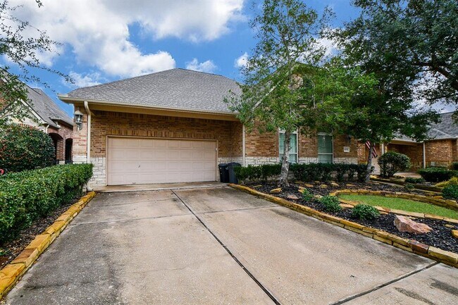 Foto del edificio - 6510 Canyon Cliff Ct