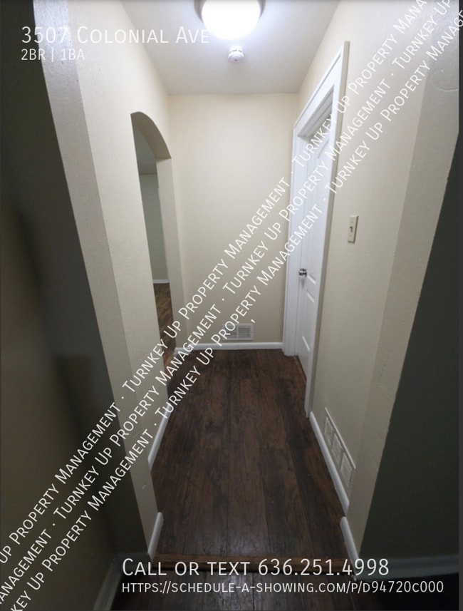 Building Photo - 3507 Colonial Ave