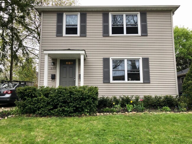 Foto del edificio - 222 Buena Vista Ave