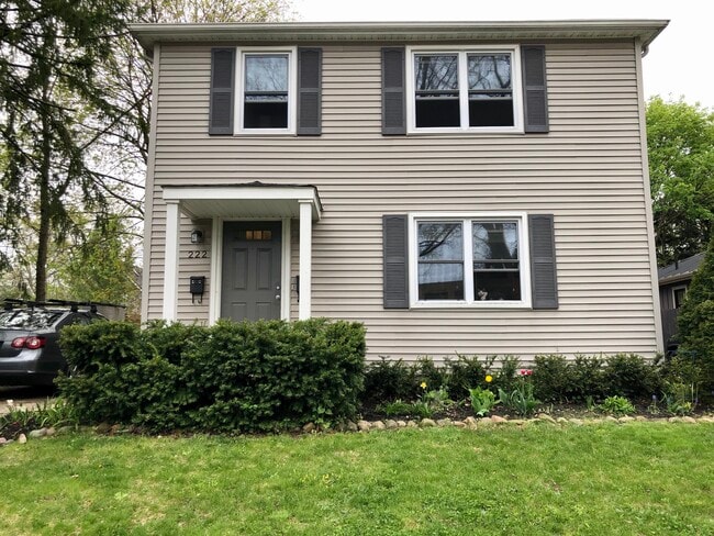 Building Photo - 222 Buena Vista Ave