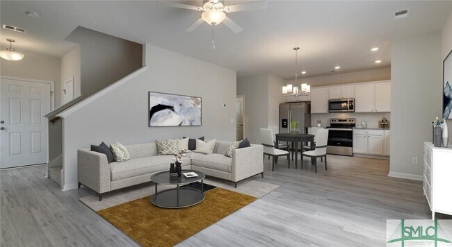 Foto del edificio - 105 Creekside Blvd