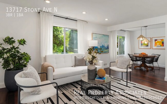 Foto del edificio - 13717 Stone Ave N