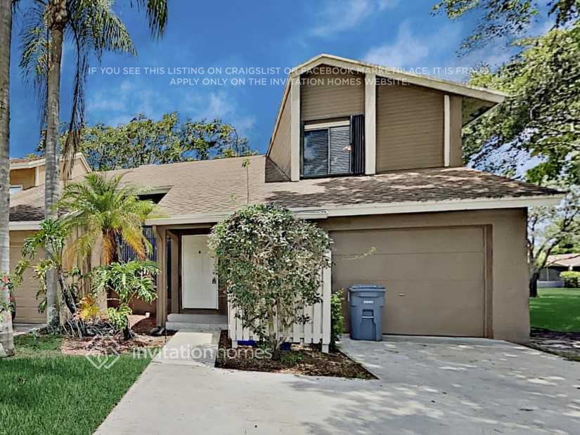 Foto principal - 22301 Thousand Pines Ln