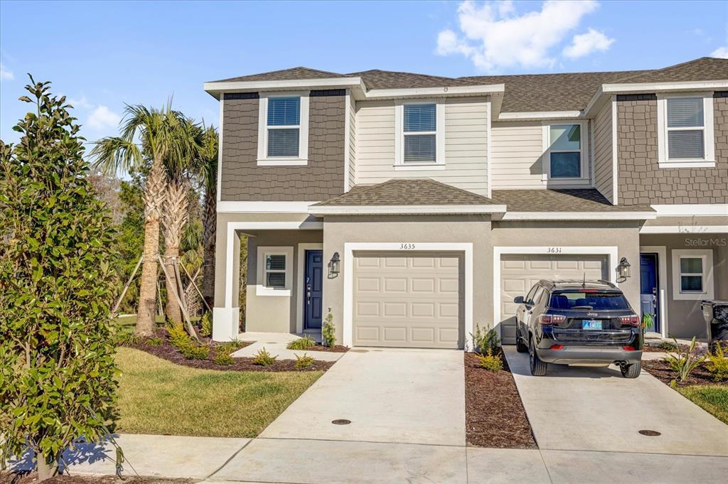 Foto principal - 3635 Mayfair St