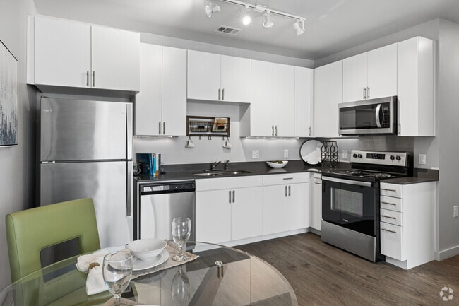 Interior Photo - The Emerson