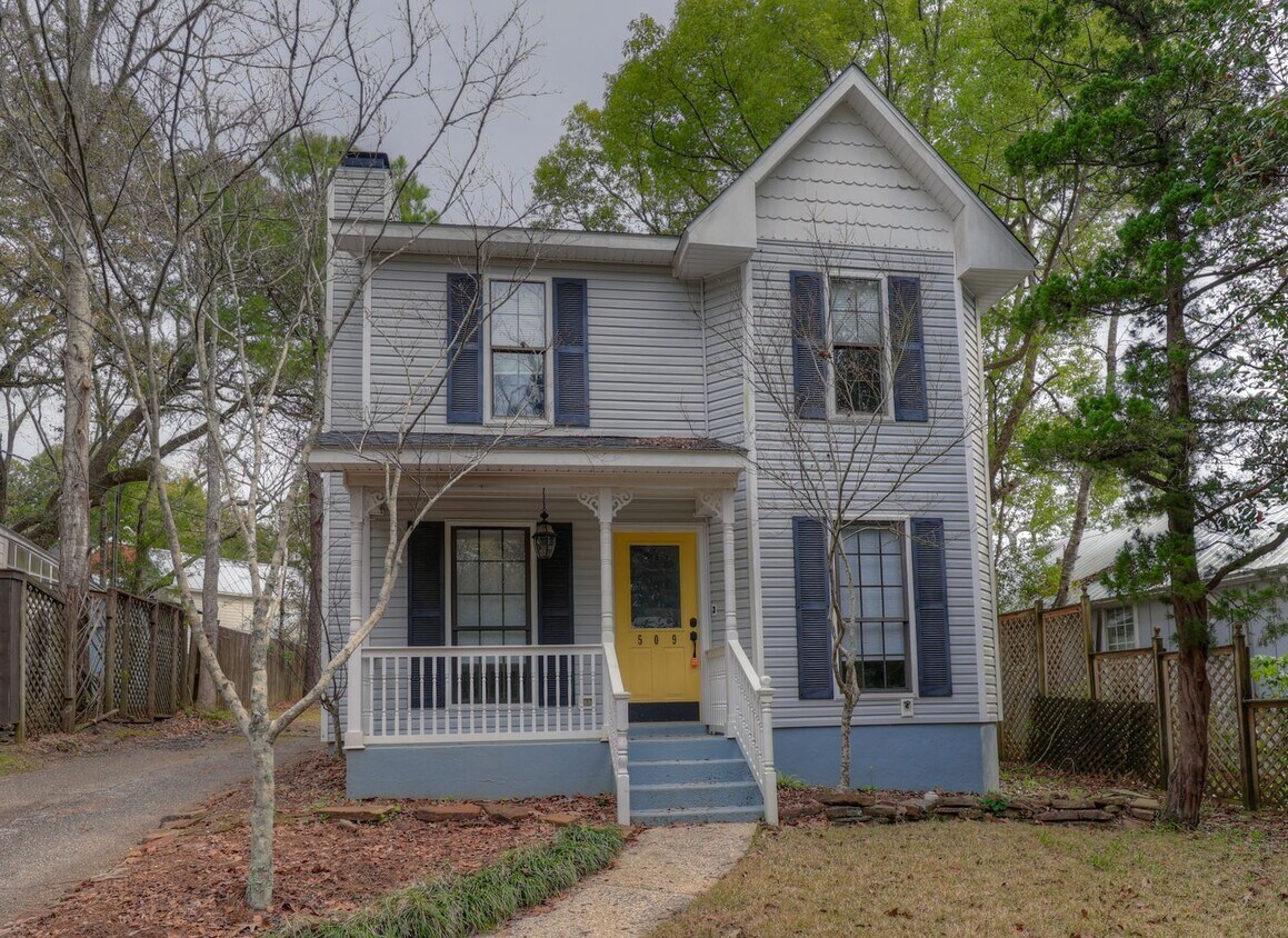509 Fels Ave, Fairhope, AL 36532 House Rental in Fairhope, AL
