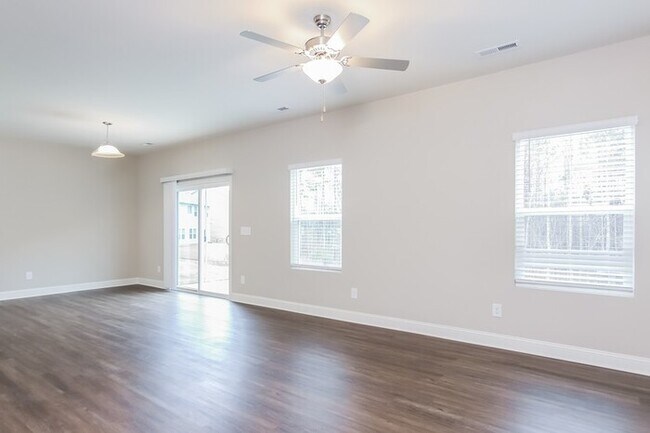 Building Photo - Save Money on Utilities with this Energy S...