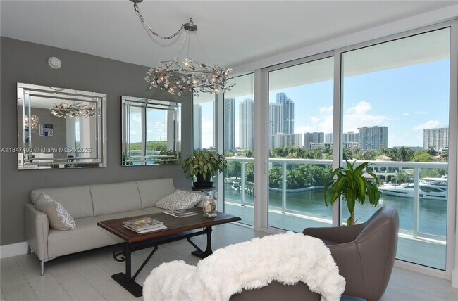 Foto del edificio - 400 Sunny Isles Blvd