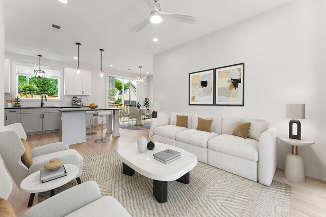 Foto del edificio - Medford Mews, Carriage House 323
