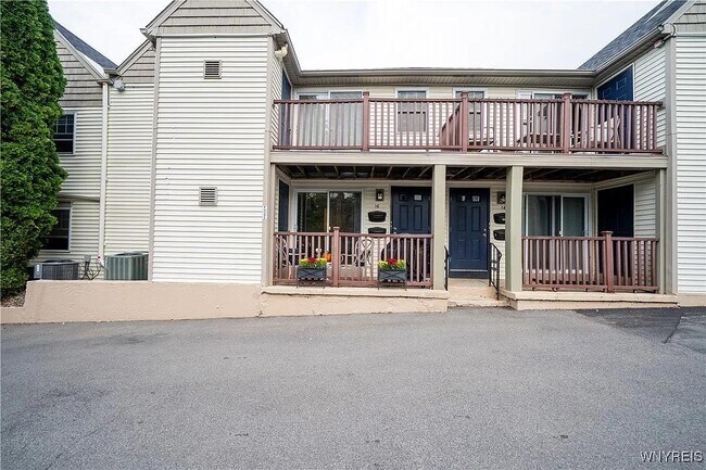 Foto del edificio - 770 W Ferry St