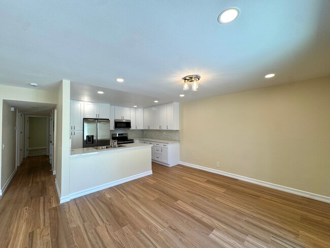 Photo - Beautifully Updated 3 Bedroom, 2 Bath with Private Yard Apartment