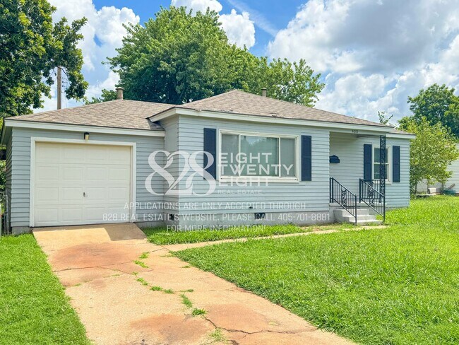 Building Photo - '4015 SE 27th Street