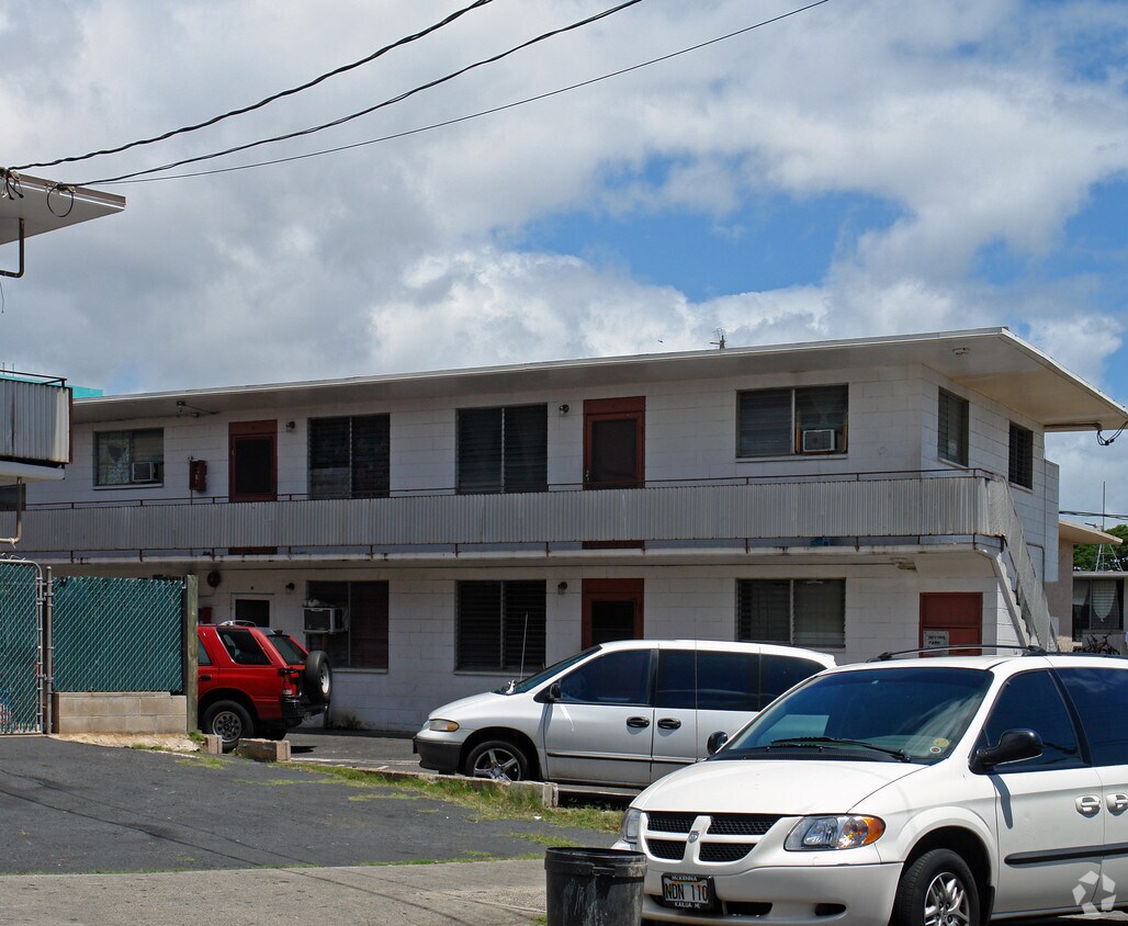 Building Photo - 94-117 Pupukahi St
