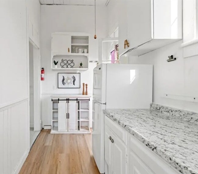 Foto del edificio - 1035 N Derbigny St