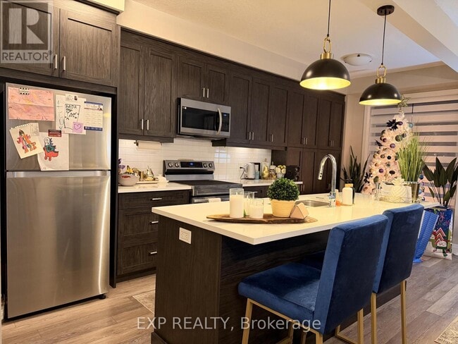 Photo du bâtiment - 143 Elgin St N