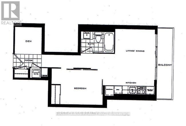 Building Photo - 955-1955 Bay St.
