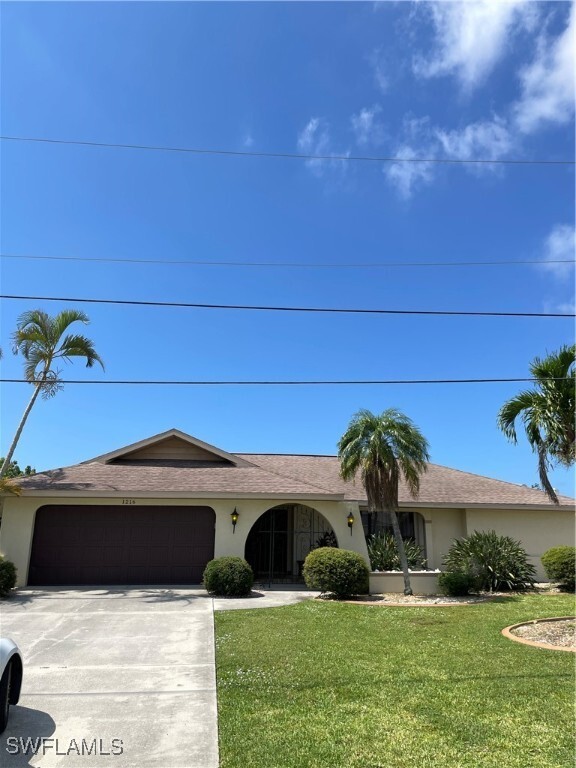 Foto principal - 1216 SW 53rd St