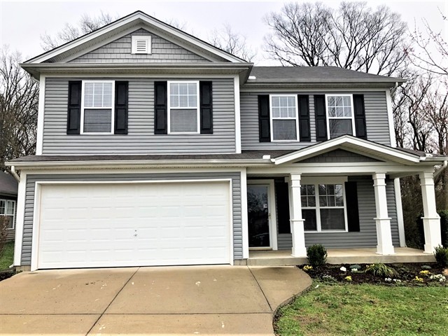Foto principal - 1032 Lexington Farms Drive