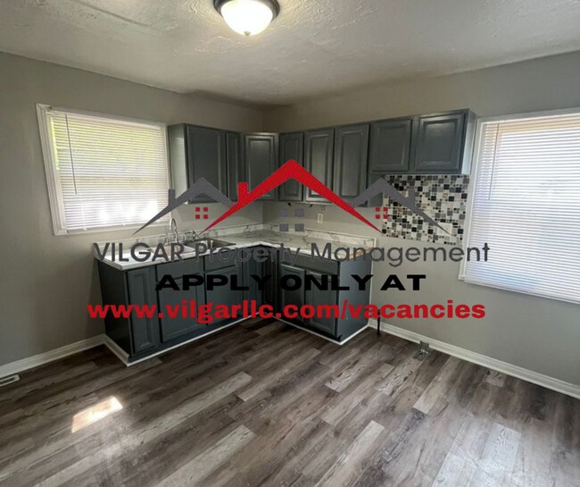 Foto del edificio - 4 Bed / 2 Bath home in Gary, IN!