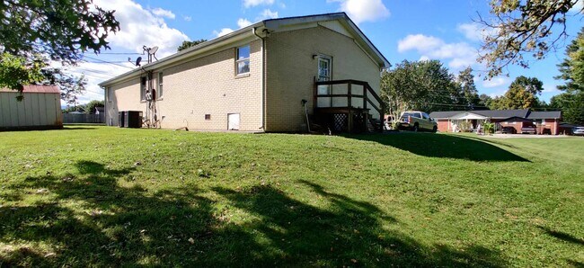 Foto del edificio - 1005 Chichester Ave