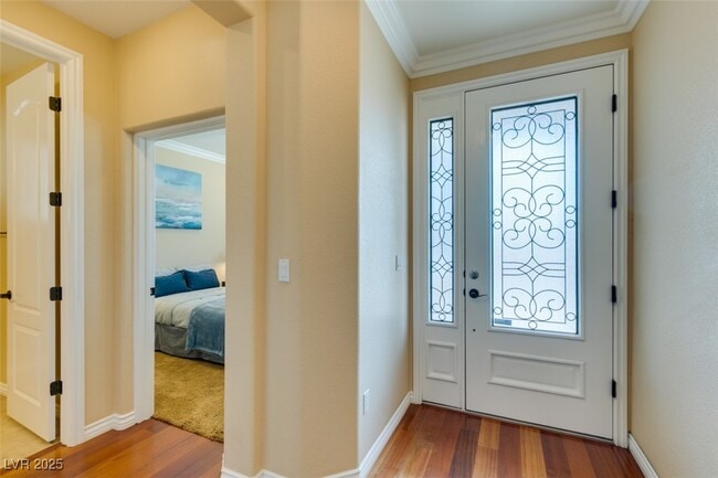 Building Photo - 7336 W Mesa Vista Ave