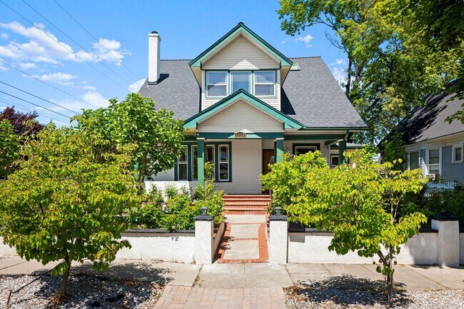 Foto del edificio - Beautiful Audubon 5 Bedroom Home! - Available now!