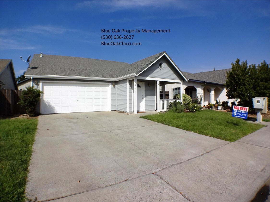 Foto principal - 2193 Huntington Dr