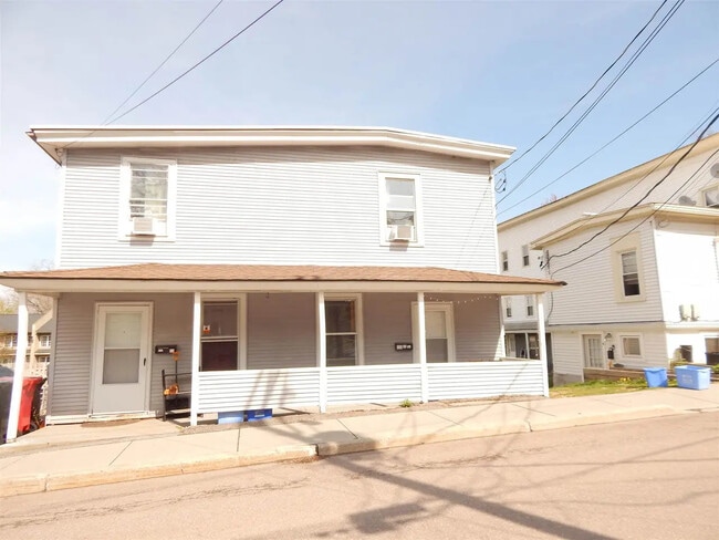 Building Photo - 76-78 Marble Ave